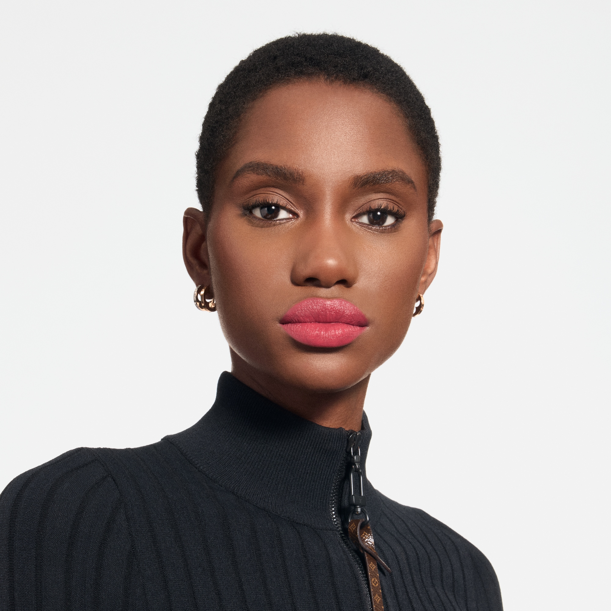 LV Rouge - Satin Lipstick - 305 - Lips | LOUIS VUITTON
